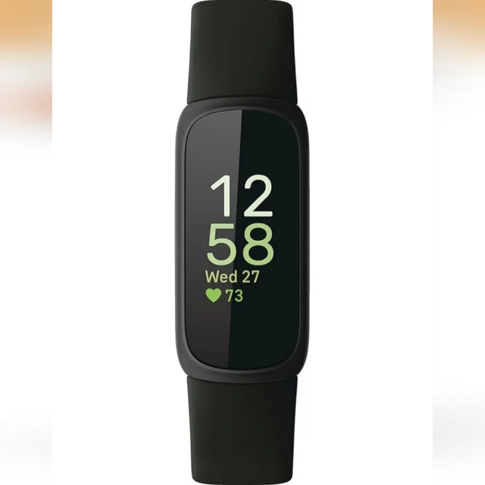 Fitbit Inspire 3 Health &-Fitness-Tracker